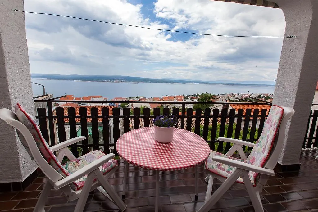 Apartament Apartman 