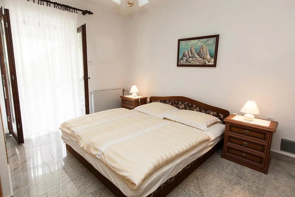 Apartman 