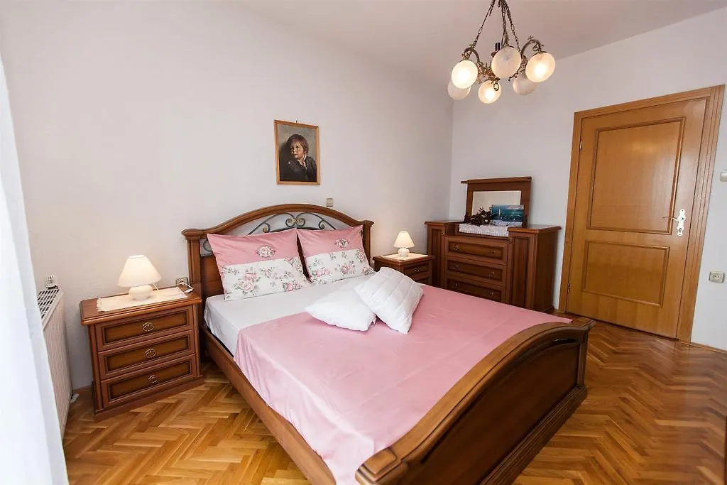 Apartman 