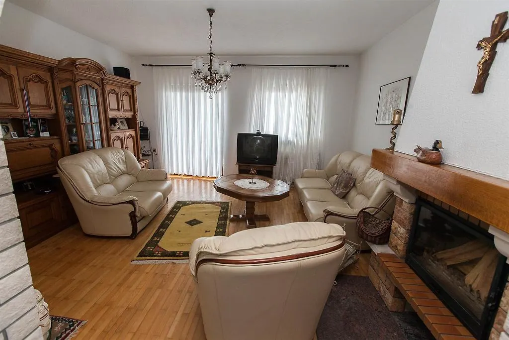 Apartman 