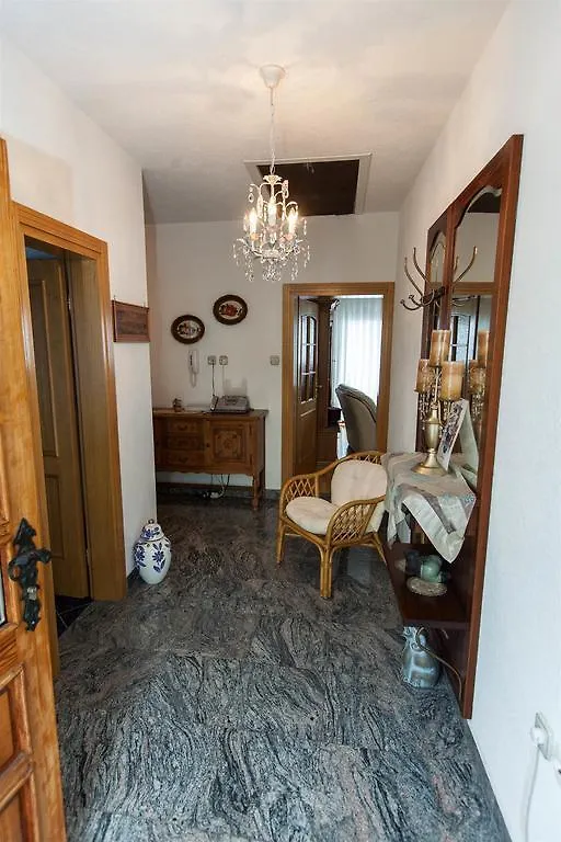Apartman 