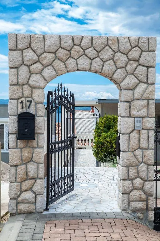 Apartman 