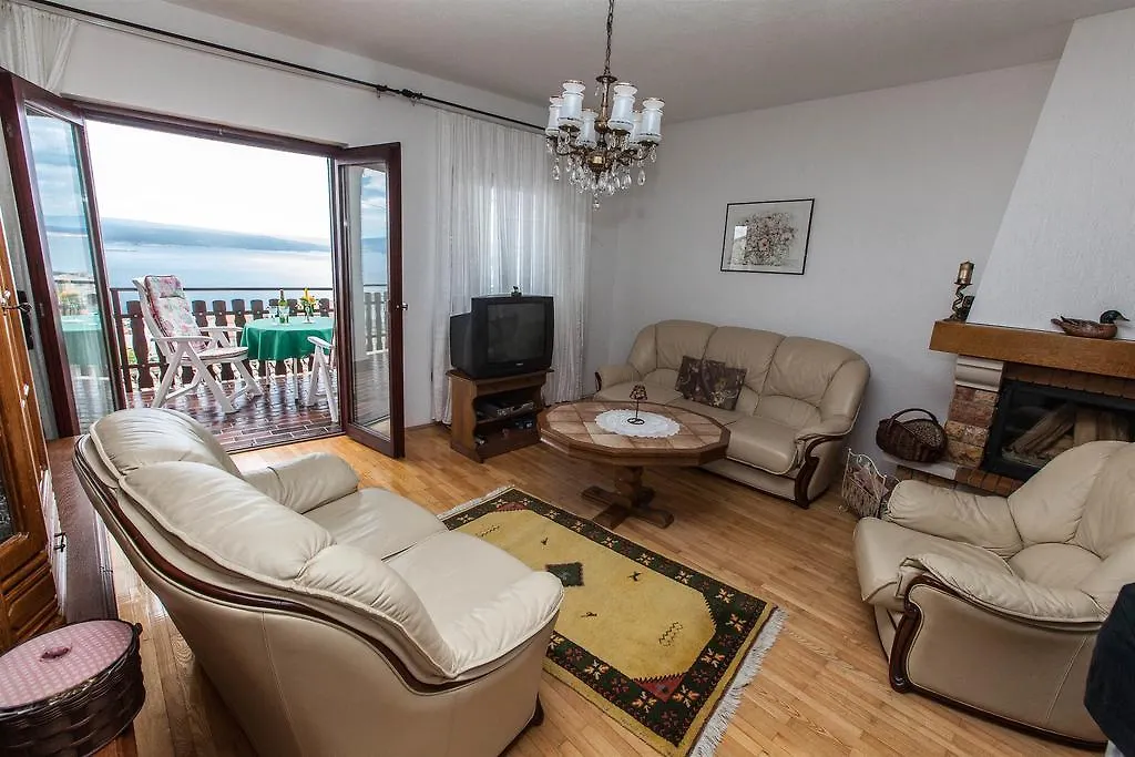 Apartman 