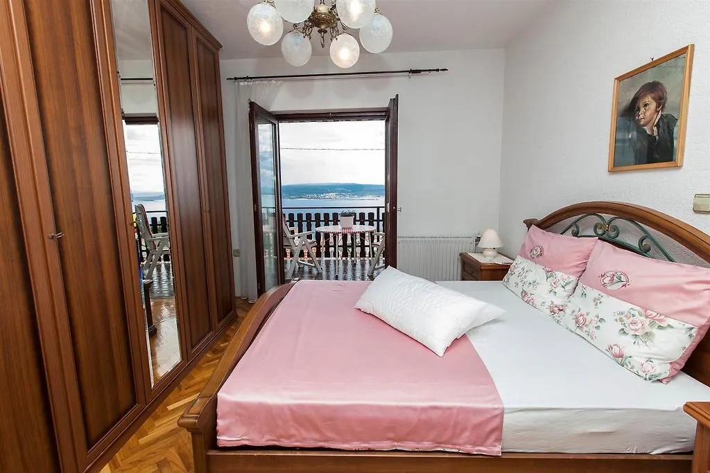 Apartament Apartman 